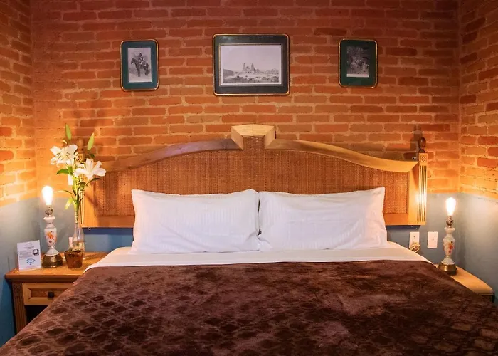 Antique Apartamento