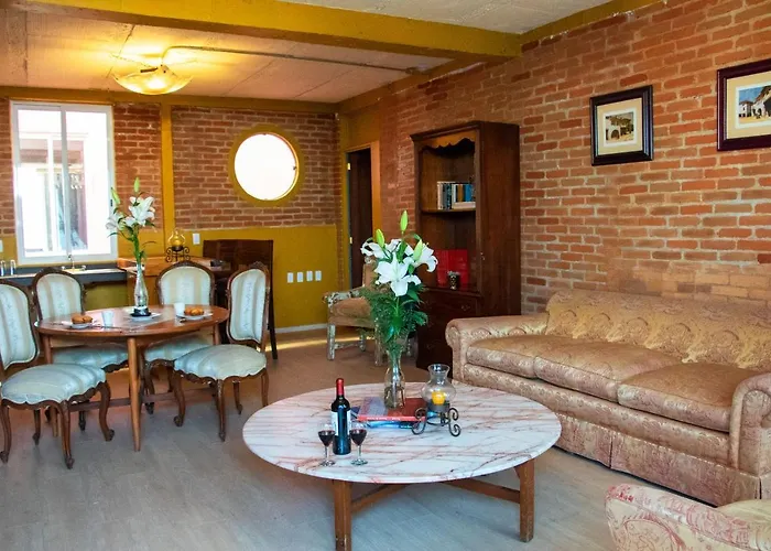 Apartamento Antique