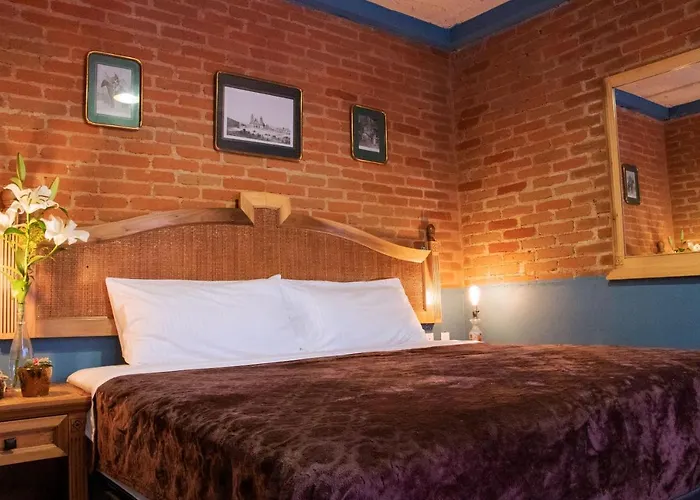 Antique Apartamento *