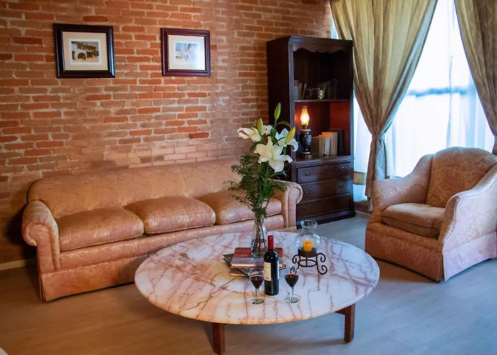 Antique Apartamento *
