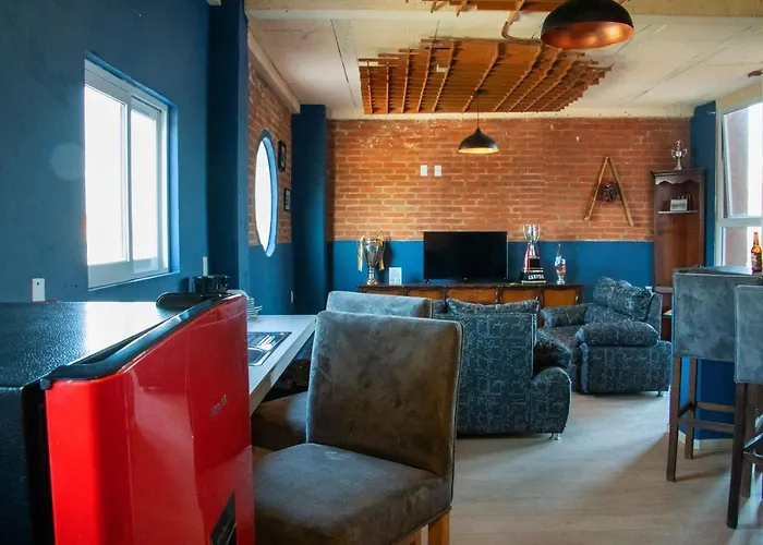 Apartamento Antique *