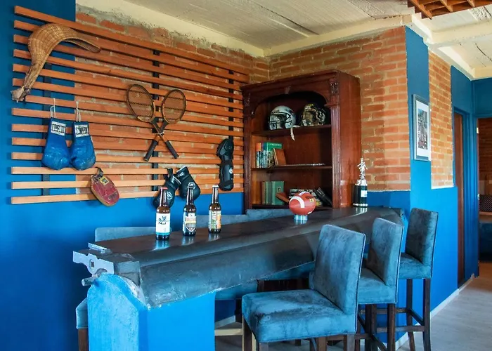 Apartamento Antique *