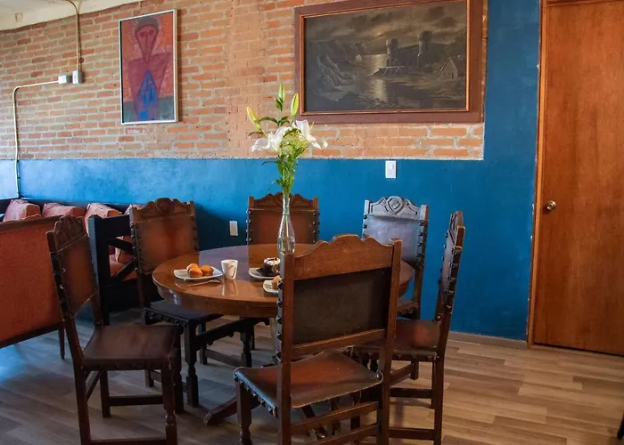 Apartamento Antique