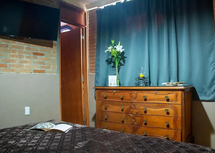 Apartamento Antique *