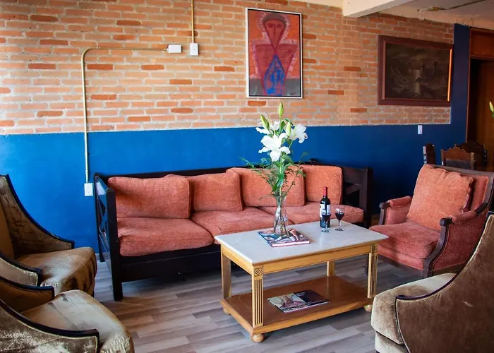 Antique Apartamento