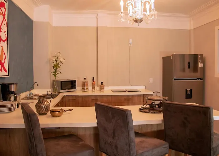Apartamento Antique