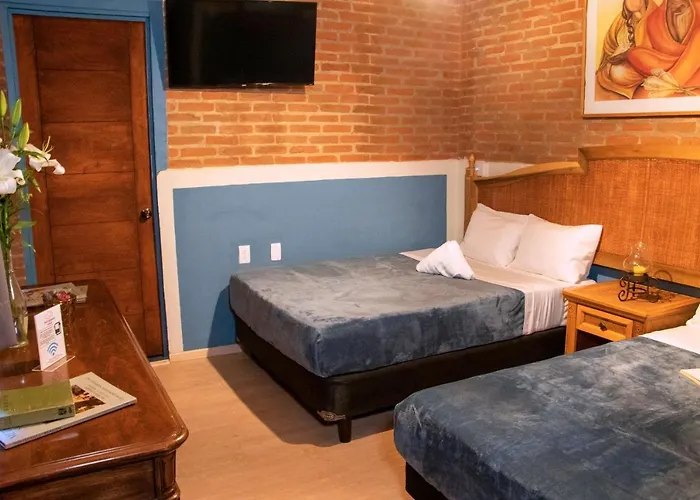 Apartamento Antique *