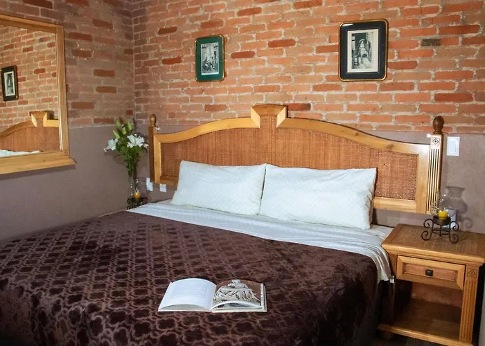 Apartamento Antique *