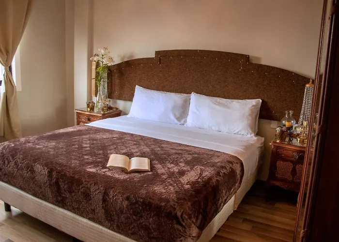 Antique Apartamento *