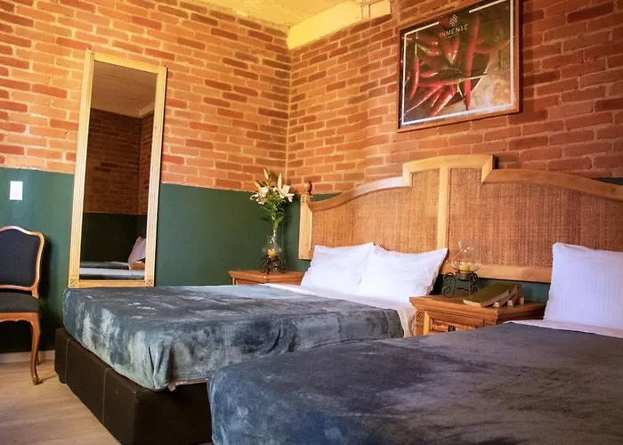 Antique Apartamento