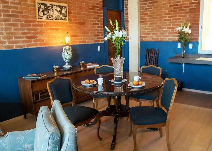 Antique Apartamento