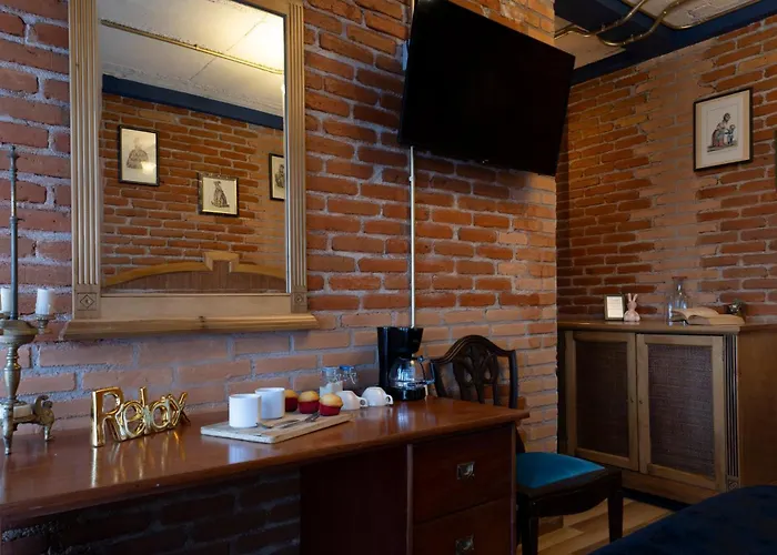 Apartamento Antique