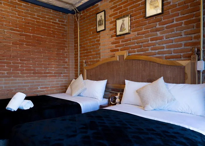 Antique Apartamento *