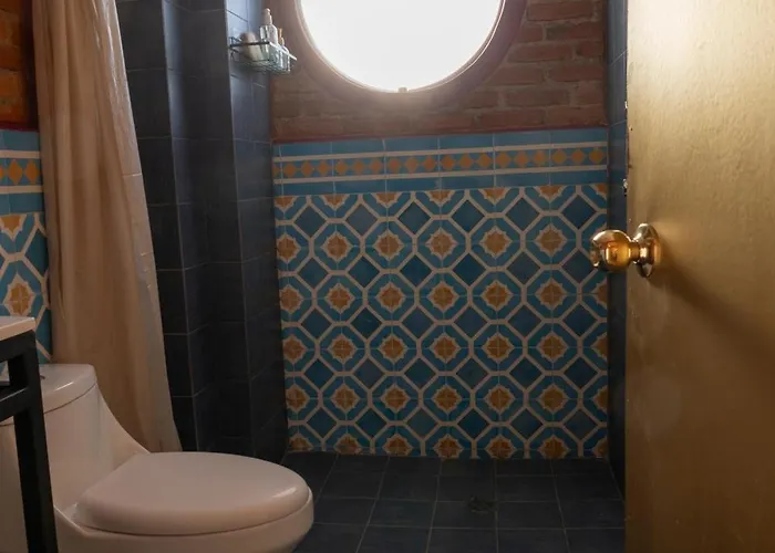 Antique Apartamento *