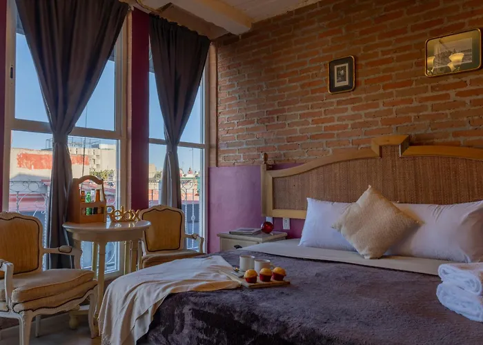 Apartamento Antique