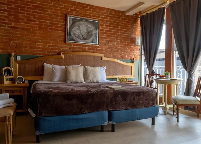 Antique Apartamento *